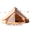 HIRE Canvas Event Bell Tent TIPI AND BELL TENT