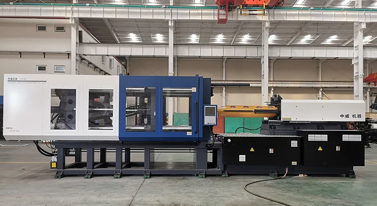 gf650keh 650吨注塑机塑料椅子制造塑料椅子注塑机