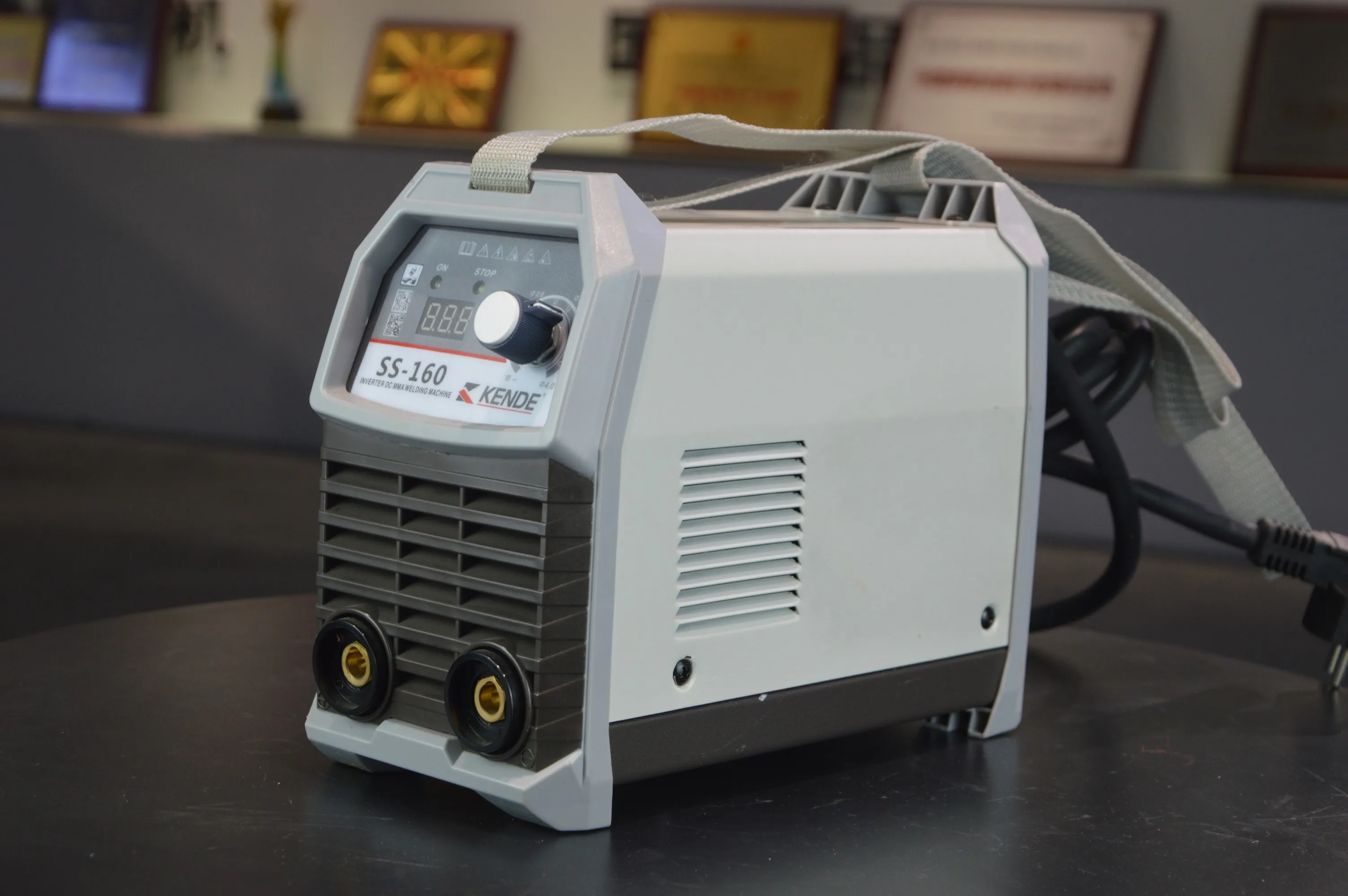 kende igbt 直流逆变器单相焊机逆变器 mma 弧棒 tig 焊机 ss 140