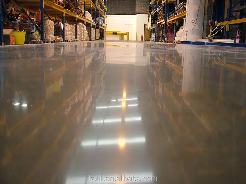 cement hardener chemical sealer liquid for concrete