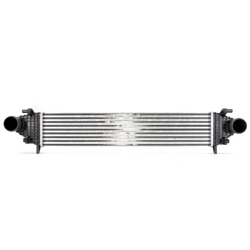 Great Wall Auto Parts Car Intercooler Assembly 1119130xgw01a For Haval ...