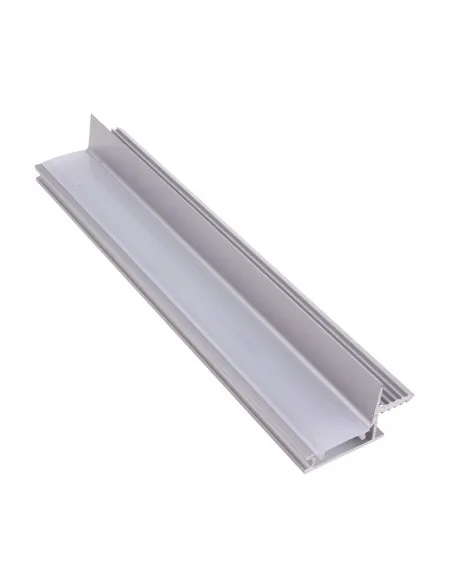 Shengxin Manufacturer aluminium profiles for led tape aluminum led edge lit profile aluminum edge led profile