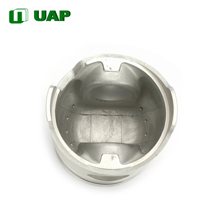 6d14 6d142 Engine Parts Set Piston / Cylinder Liner / Pin Bush Liner