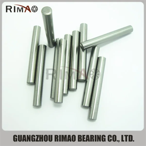 6.5mm 50mm cylindrical roller bearing needle roller