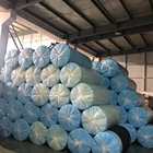 Meltblown Air 260mm Meltblown Nonwoven Filter Cloth Fabric Roll