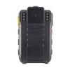 Blue tooth Mini Body Worn Camera 4G Live Streaming Real Time Transition GPS Beidou Wifi with PTT SOS Pre/Post recording