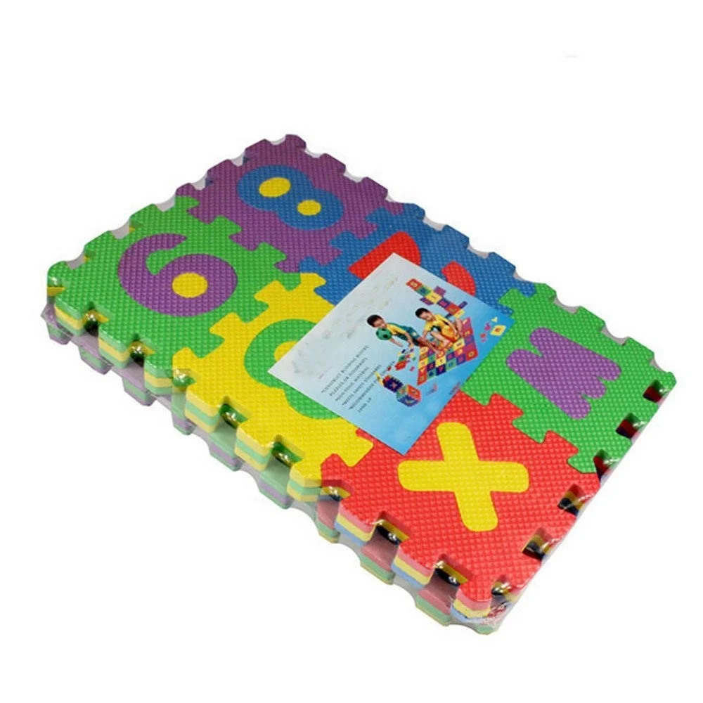 Eva Foam Baby Play Jigsaw Puzzle Mat Buy Jigsaw Puzzle Mat,Baby Play