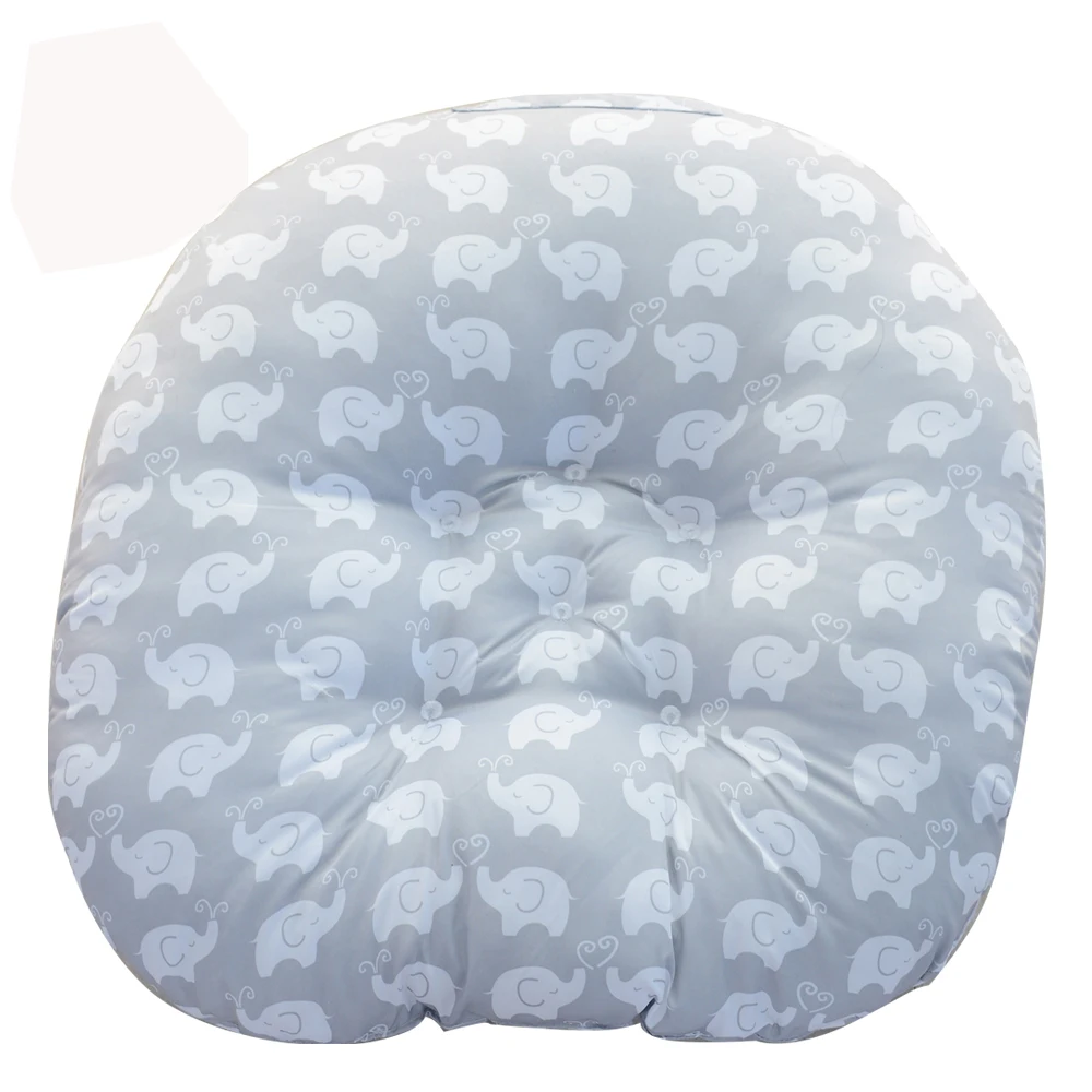 newborn pillow bed