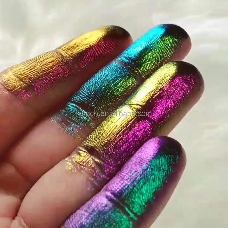 cat eye gel 1