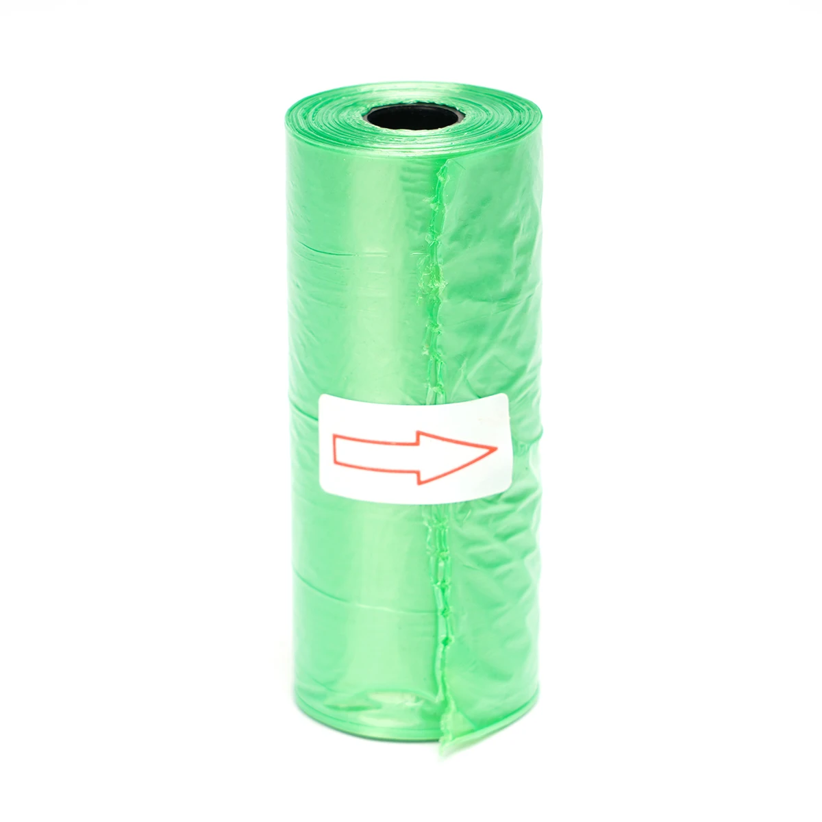 Hanyang Oem Custom Printed Dog Poop Bag Biodegradable Compostable Leak