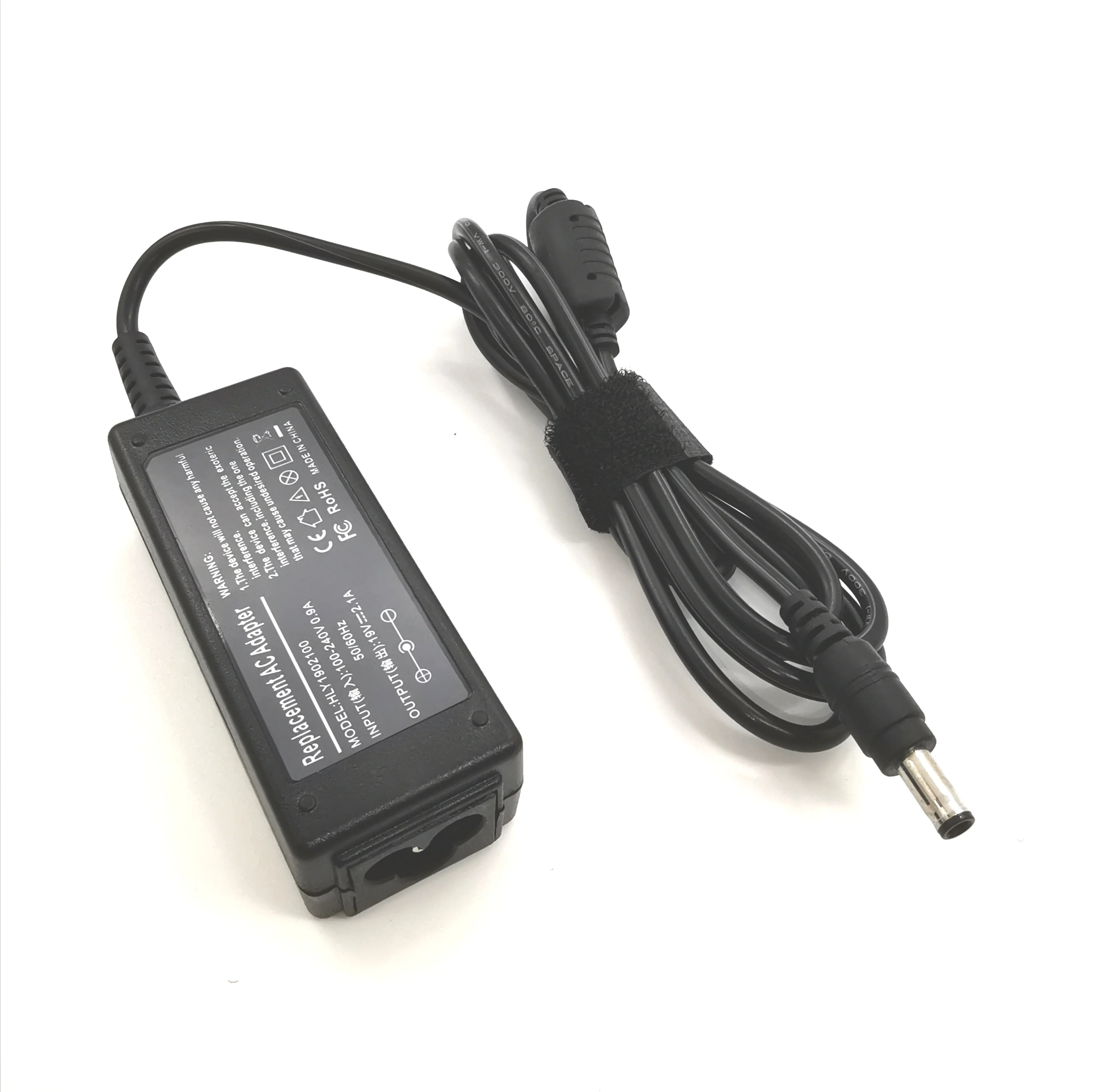 19V 2.1A 40W 5.5*3.0mm AC Adapter Power Charger For SAMSUNG N110 N120 N130 NC10 