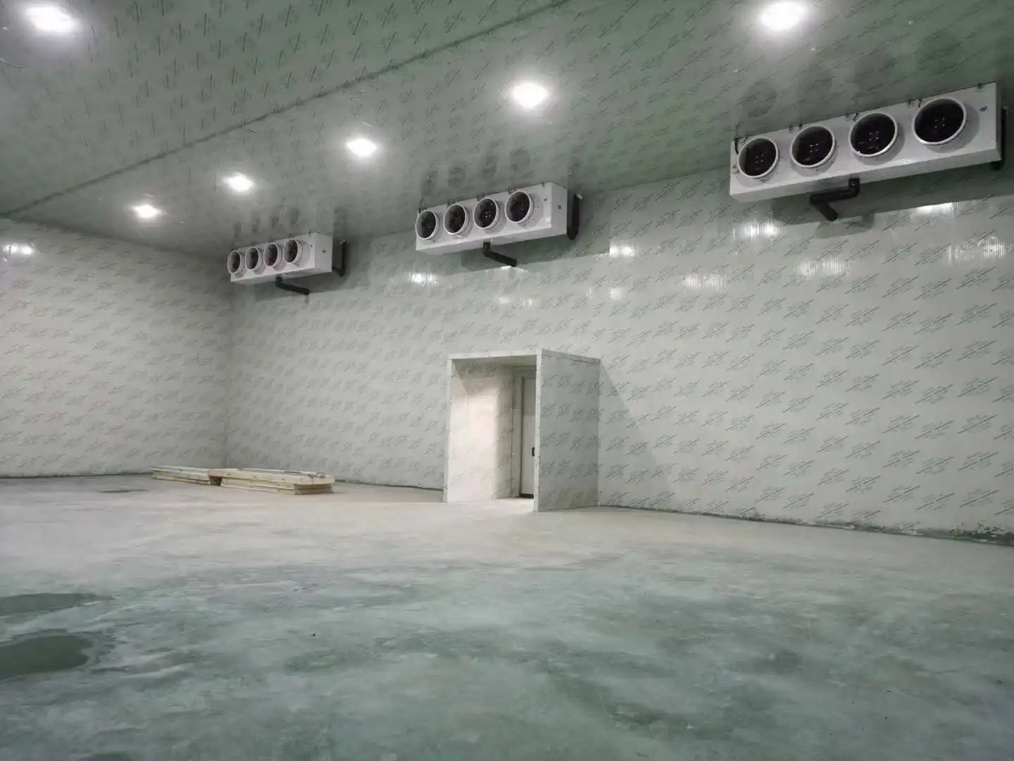 Cbm Freezer, 380~420V-3Ph-50Hz, > 1000W - detail 6