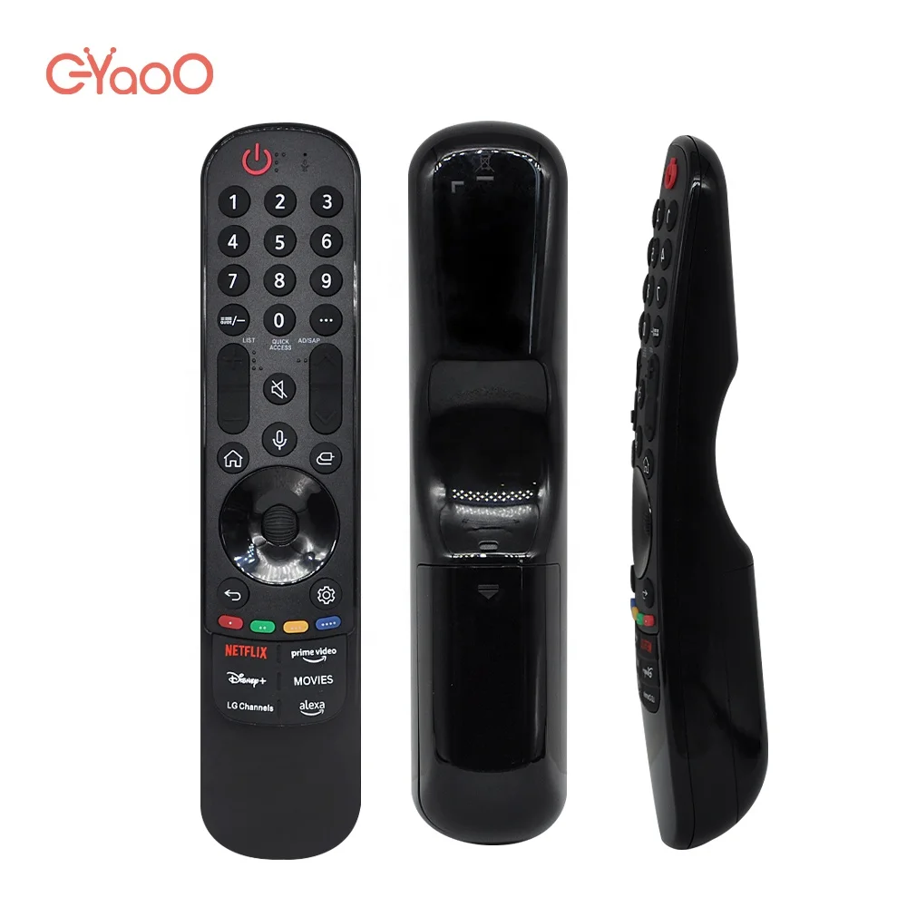 LG Magic Remote Manual Guide: How to Set Up, Troubleshoot & Use