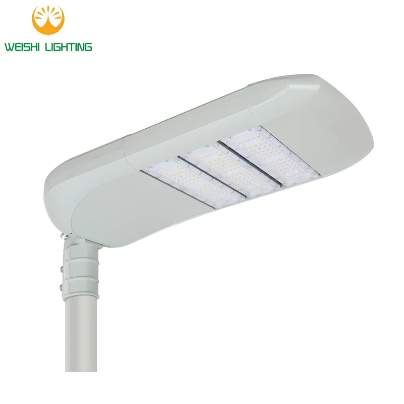 IP67 180 watt 250 watt 240 watt 400 watt High Power Ultra Bright Top Quality Slim SMD LED Street Light High Way Street Paths