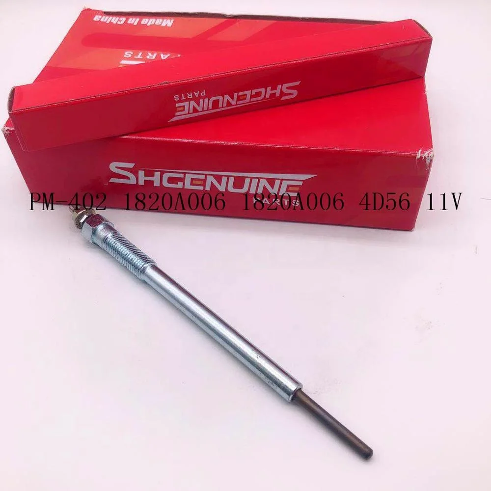 L 200 Glow Plug 4d56 Hot Plug 4d56 Glow Plug Pm402 1820a006 Buy L