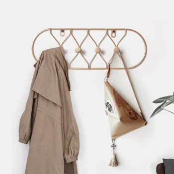 porch coat hooks