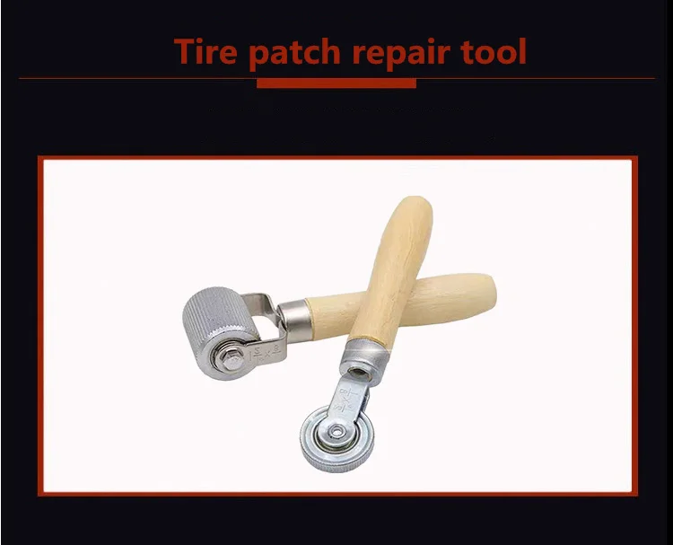 Tire Repairing Synthetic Rubber For Hot Repairing For Car Repair 777