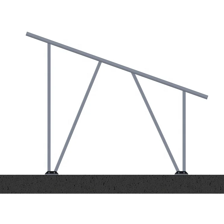 Yuens Aluminium Carport Solar Mounting Rack Bracket Pv Structure Buy