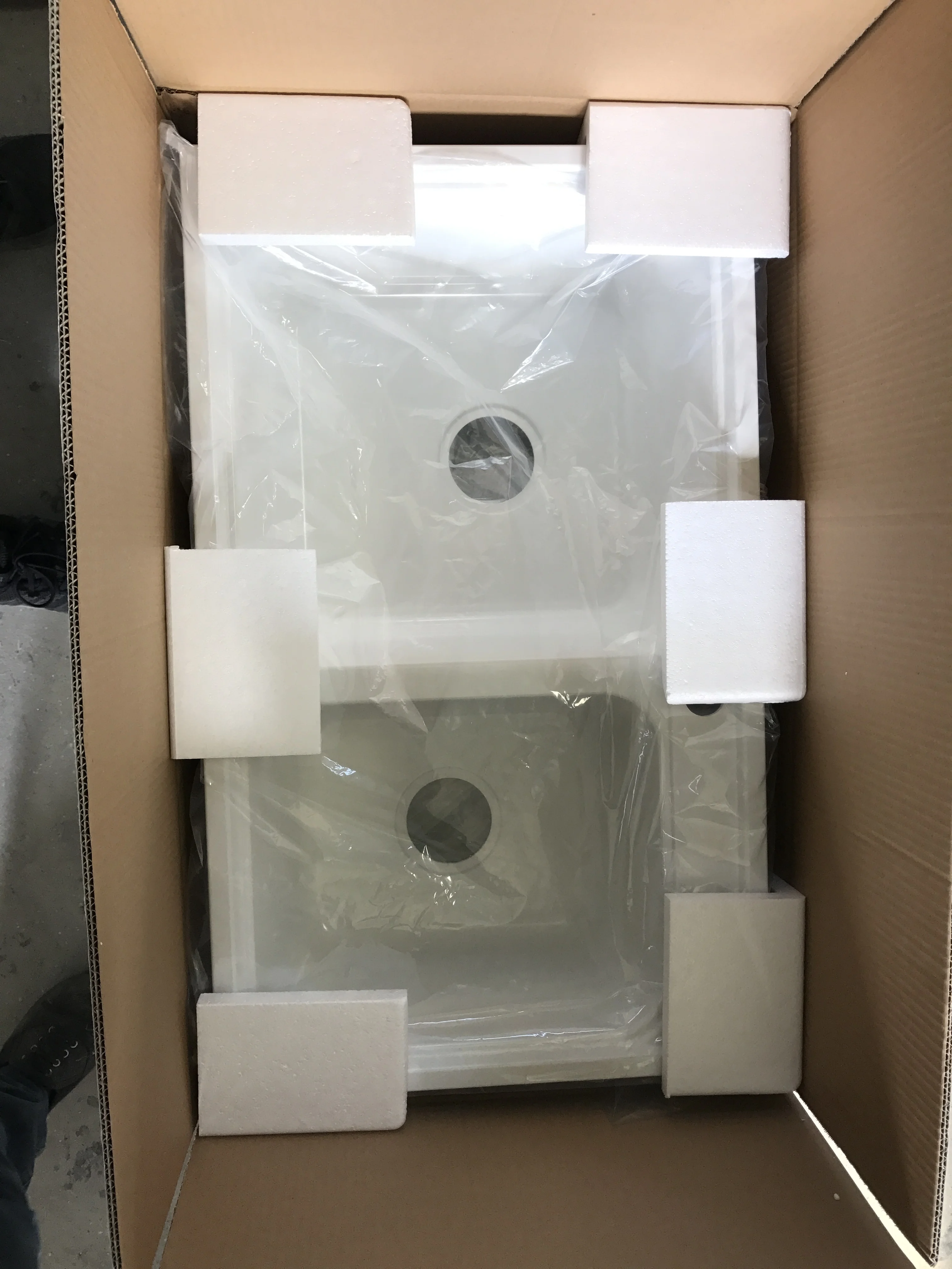 包装与物流 packaging details cartons   polybags  form port