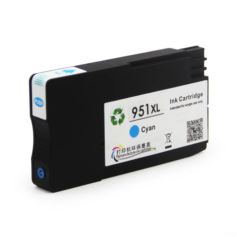951 ink cartridges