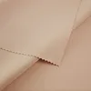 77.5%nylon 22.5%spandex knitted interlock thick fabric for yoga clothes