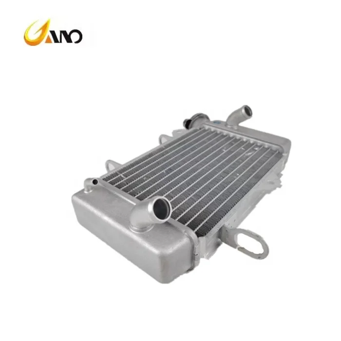reno VANOU-SRSX02-RACY2403 Exciter 135 Jupiter MX SNIPER 135 Radiator