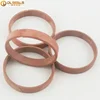 DLseals Hydraulic Cylinder phenolic fabric wear strip guide ring