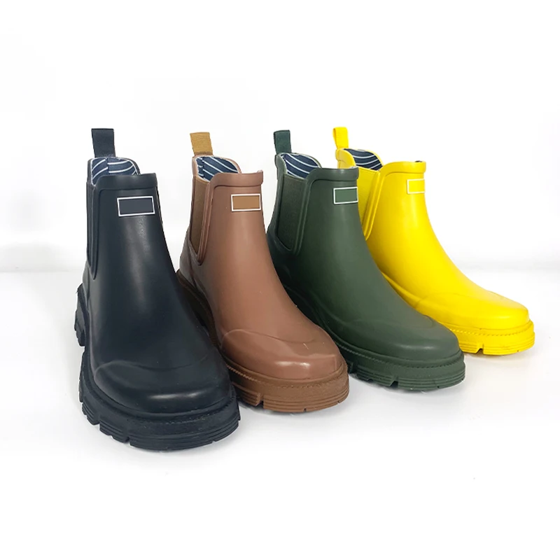 ladies chelsea boot wellies