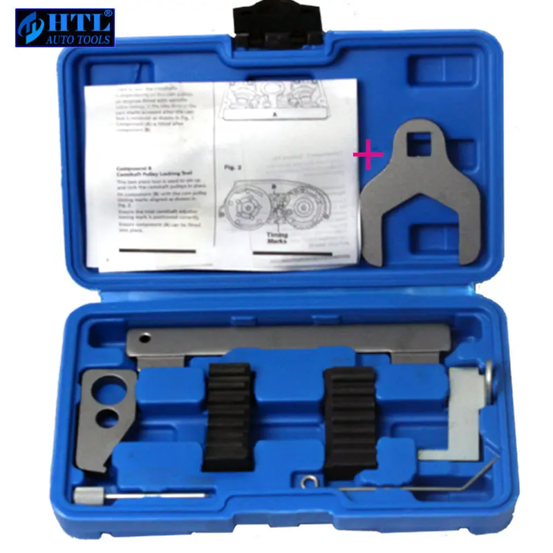 Chevrolet Engine Timing Tool Kit For Fiat,Cruze,Vauxhall/opel For Auto