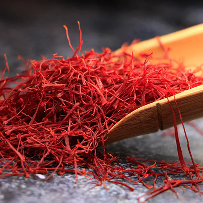Oem Customization Natural Extra Premium Saffron Dry Saffron Nutrition