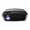 2019 Melsee OEM logo high lumen movie full hd projector 1080p native