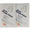 Hydrocolloid Acne Spots Stickers Treatment Acne Spots Stickers Blemish Patch