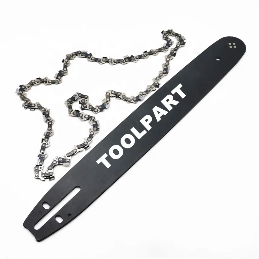 Carving Bar Chainsaw Guide Bar Super Quality Harvest Bar And Wood Gas