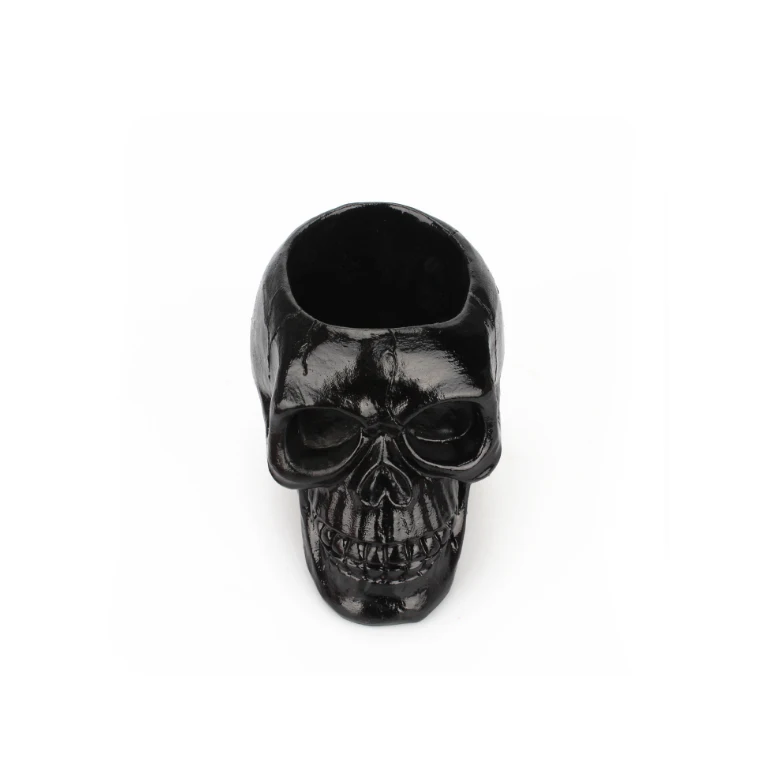 Resin Skull Pen Holder (3).jpg
