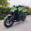10000w fast electric motorcycle racing super soco with disc brakes for sale