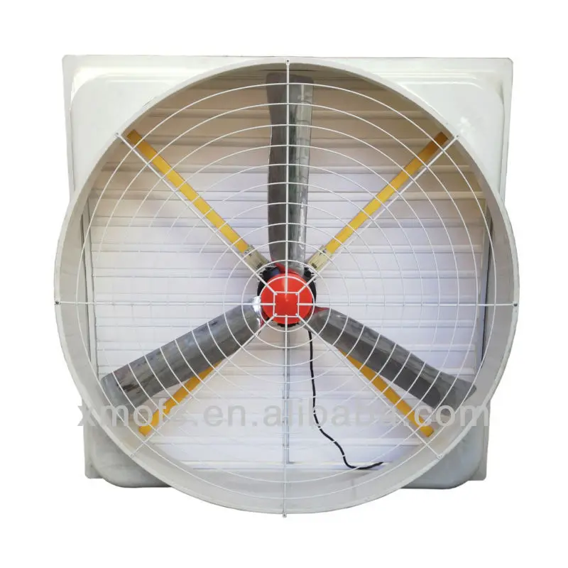 Industrial Roof Exhaust Fan, 220~450v - detail 4