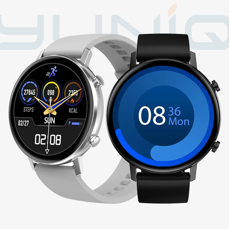 Yuniq Dt96 Special Design Widely Used Men Smart Watch 2022 Smart Watch Dt96 Buy Men Smart Watch 2021 Fashion Watch Fashion Watch Women Smart Watch With Bt Earphone Men Fashion Watch Smart Watch