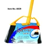 HQ8829 USA market plastic angle cut fast and easy broom