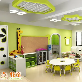 nursery classroom furniture