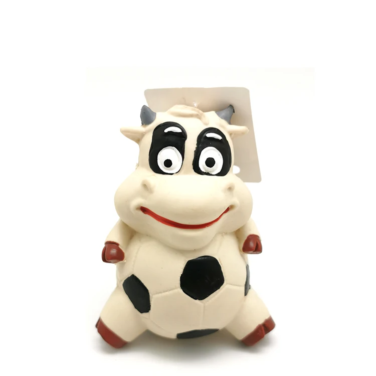 New arrival custom design boredom funny squeaky dog toy , pet interactive latex toys
