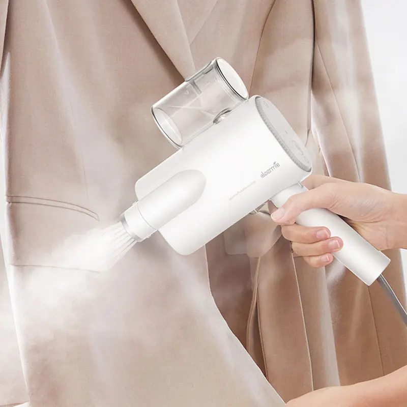 Xiaomi deerma garment steamer discount