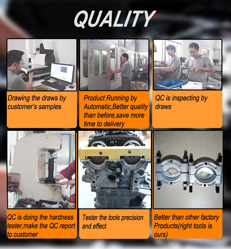 QUALITY