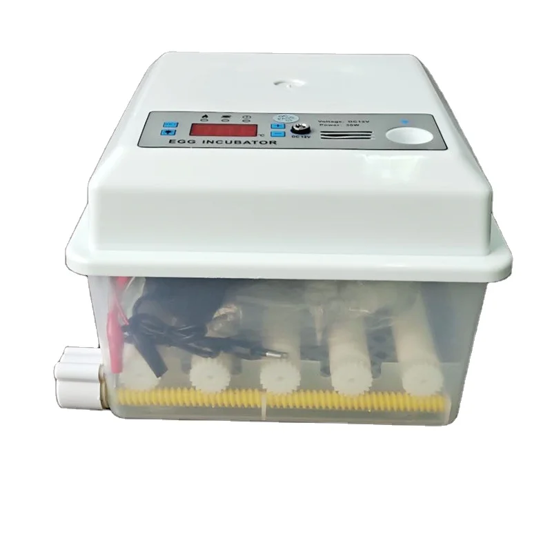Incubator Fully Automatic Motor, 110/220V, 110 220 - detail 8