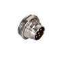 Connector Making Origanial Manufacture M16 Male 6Pin Front Connector