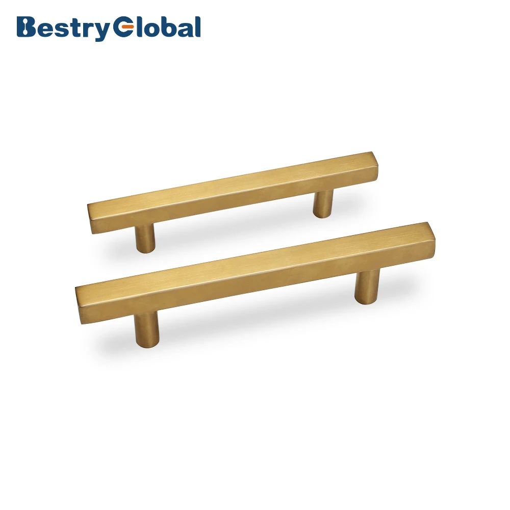 Großhandel küche aus edelstahl griffe Kaufen Sie die besten küche aus