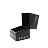 Cosmetics products packaging book-type and connecting boxes, custom-made flipped cartons, gift paper box