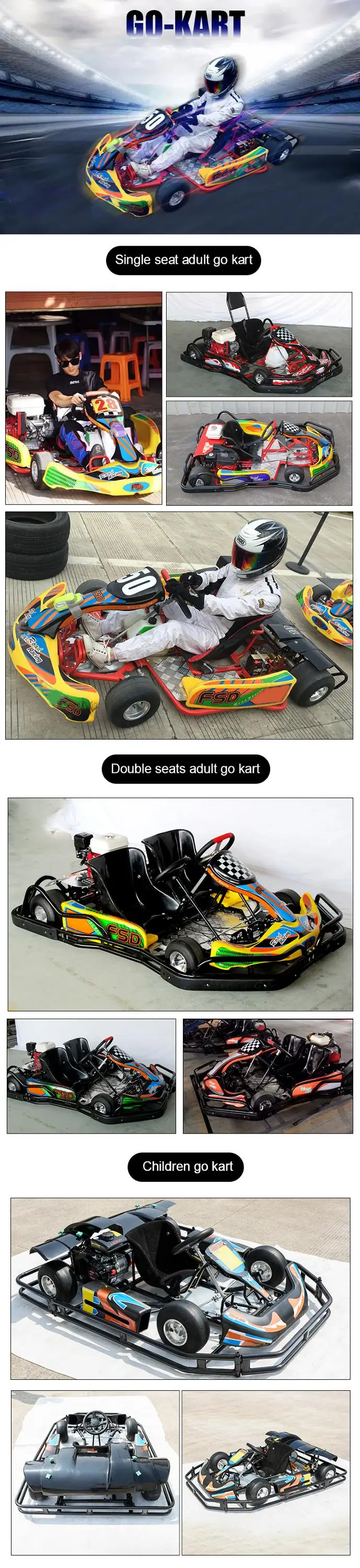 go kart-1