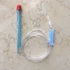 Blue Triple nozzles jet clear handpiece