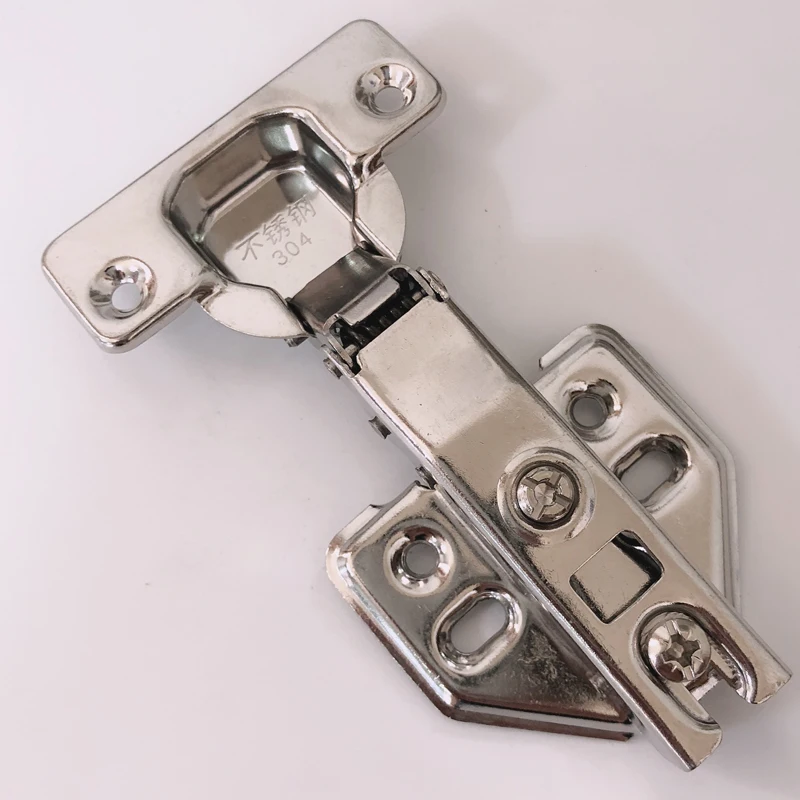 Self Closing Heavy Duty Hinge Kitchen Modern Furniture Hinge