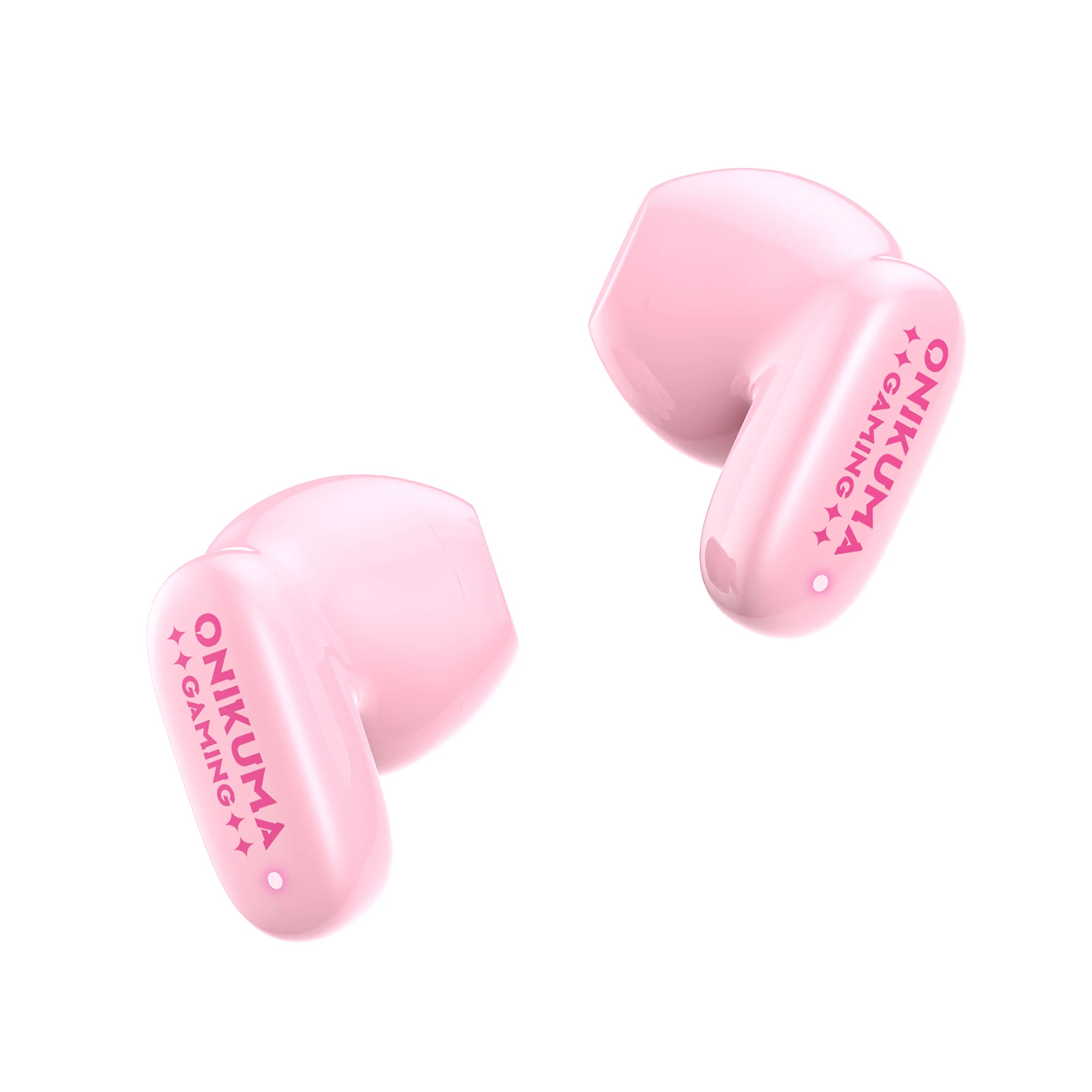 ONIKUMA TX603 TWS Wireless Earbuds - Low Latency Bluetooth 5.4